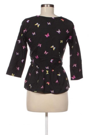 Γυναικεία μπλούζα Boohoo, Μέγεθος XS, Χρώμα Πολύχρωμο, Τιμή 8,20 €