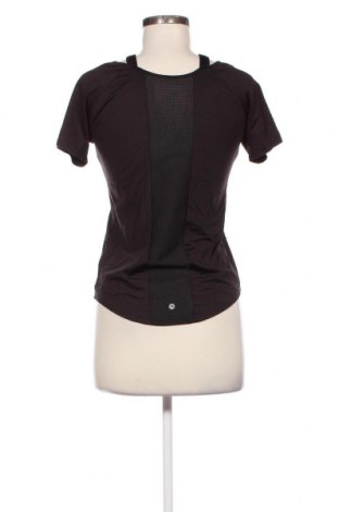 Γυναικεία αθλητική μπλούζα Boomerang, Μέγεθος L, Χρώμα Μαύρο, Τιμή 38,64 €