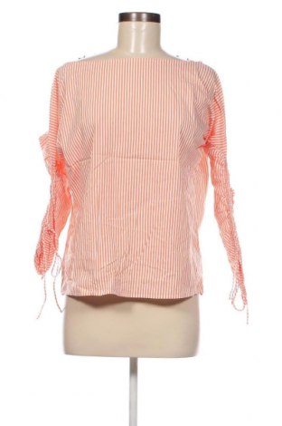 Γυναικεία μπλούζα Boss Orange, Μέγεθος M, Χρώμα Πολύχρωμο, Τιμή 44,63 €
