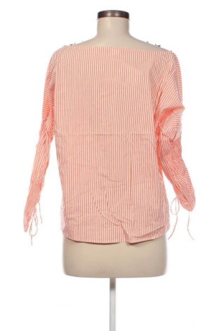 Дамска блуза Boss Orange, Размер M, Цвят Многоцветен, Цена 74,80 лв.