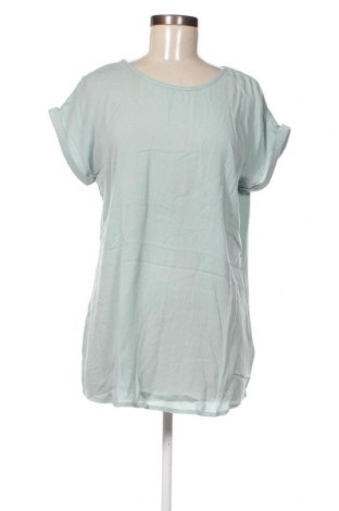 Дамска блуза Boysen's, Размер M, Цвят Син, Цена 10,23 лв.