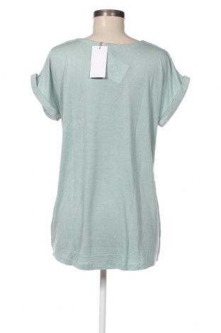 Дамска блуза Boysen's, Размер M, Цвят Син, Цена 8,37 лв.