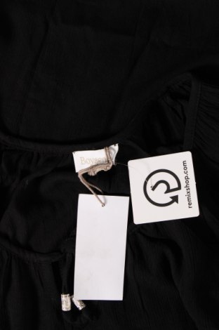Damen Shirt Boysen's, Größe M, Farbe Schwarz, Preis 3,84 €