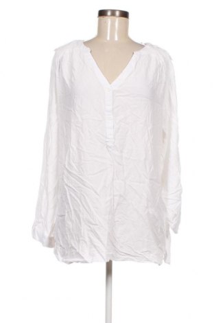 Дамска блуза Bpc Bonprix Collection, Размер L, Цвят Бял, Цена 10,45 лв.