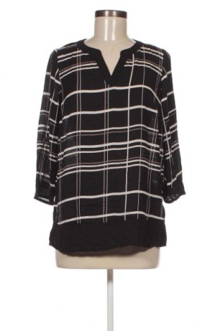 Дамска блуза Bpc Bonprix Collection, Размер M, Цвят Черен, Цена 4,56 лв.