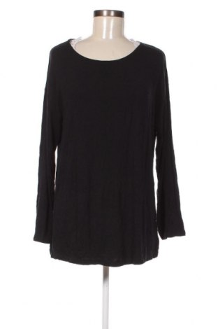 Дамска блуза Bpc Bonprix Collection, Размер S, Цвят Черен, Цена 3,99 лв.