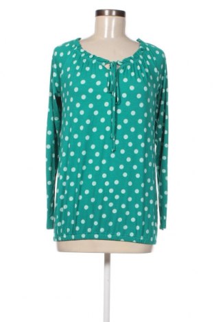 Γυναικεία μπλούζα Bpc Bonprix Collection, Μέγεθος M, Χρώμα Πολύχρωμο, Τιμή 3,10 €