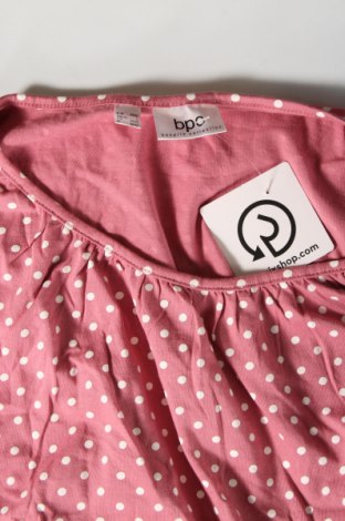Γυναικεία μπλούζα Bpc Bonprix Collection, Μέγεθος XL, Χρώμα Ρόζ , Τιμή 4,70 €
