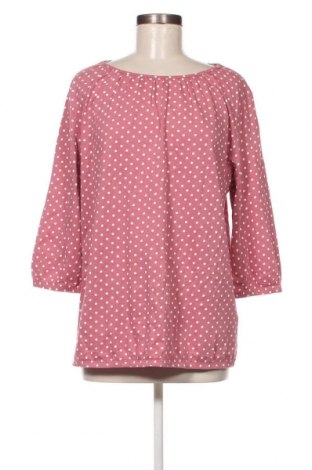 Дамска блуза Bpc Bonprix Collection, Размер XL, Цвят Розов, Цена 10,45 лв.