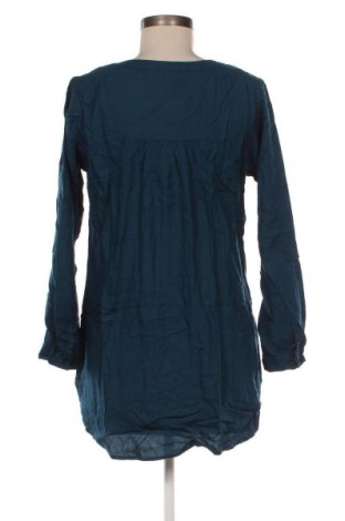 Дамска блуза Bpc Bonprix Collection, Размер M, Цвят Син, Цена 6,08 лв.