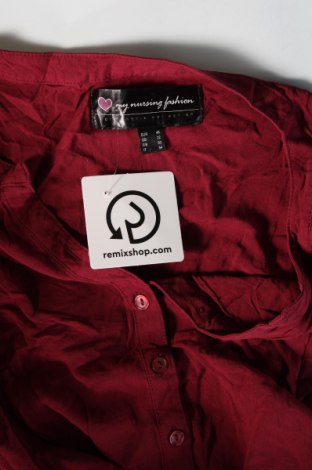Damen Shirt Bpc Bonprix Collection, Größe XXL, Farbe Rot, Preis 8,59 €