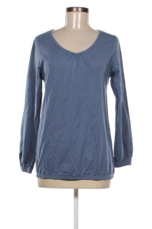 Γυναικεία μπλούζα Bpc Bonprix Collection, Μέγεθος S, Χρώμα Μπλέ, Τιμή 2,23 €