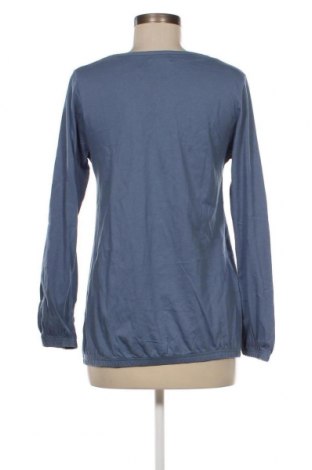 Damen Shirt Bpc Bonprix Collection, Größe S, Farbe Blau, Preis 2,12 €