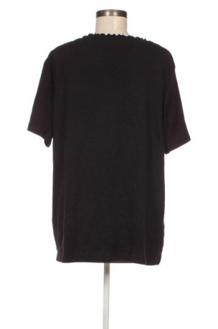 Дамска блуза Bpc Bonprix Collection, Размер 3XL, Цвят Черен, Цена 19,00 лв.