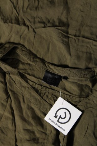 Дамска блуза Bpc Bonprix Collection, Размер M, Цвят Зелен, Цена 4,37 лв.