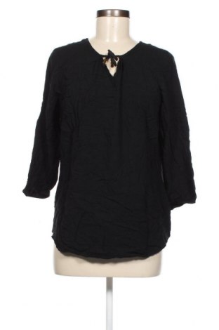 Γυναικεία μπλούζα Bpc Bonprix Collection, Μέγεθος M, Χρώμα Μαύρο, Τιμή 2,35 €
