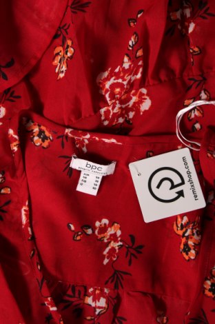 Γυναικεία μπλούζα Bpc Bonprix Collection, Μέγεθος 3XL, Χρώμα Κόκκινο, Τιμή 10,58 €