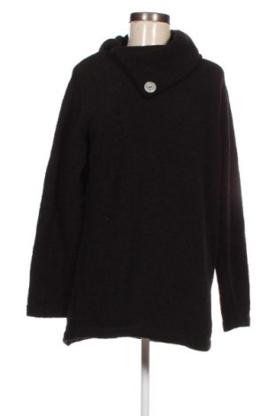 Дамска блуза Bpc Bonprix Collection, Размер M, Цвят Черен, Цена 6,46 лв.
