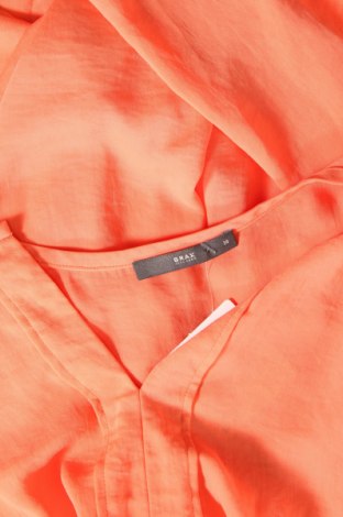 Γυναικεία μπλούζα Brax, Μέγεθος M, Χρώμα Πορτοκαλί, Τιμή 3,15 €