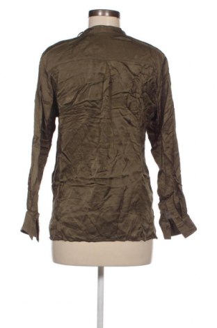 Damen Shirt Brax, Größe M, Farbe Grün, Preis 23,66 €