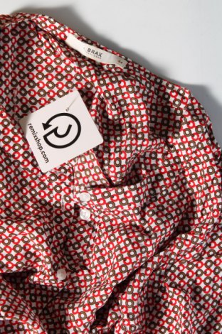 Γυναικεία μπλούζα Brax, Μέγεθος XL, Χρώμα Πολύχρωμο, Τιμή 18,72 €