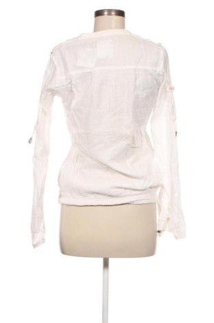 Дамска блуза Bsk, Размер L, Цвят Екрю, Цена 8,40 лв.