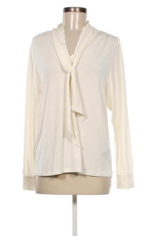 Дамска блуза Burton of London, Размер M, Цвят Екрю, Цена 33,84 лв.