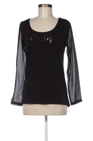 Γυναικεία μπλούζα Burton of London, Μέγεθος M, Χρώμα Μαύρο, Τιμή 2,67 €