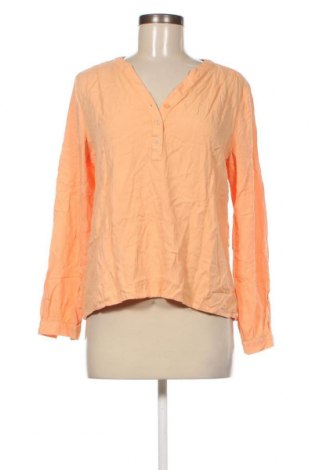 Damen Shirt Burton of London, Größe M, Farbe Orange, Preis € 3,01