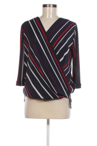 Дамска блуза Busem, Размер M, Цвят Многоцветен, Цена 3,42 лв.