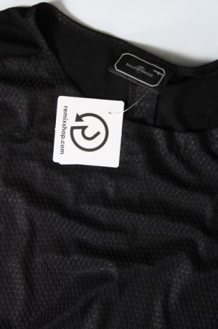 Дамска блуза By Malene Birger, Размер XS, Цвят Черен, Цена 30,00 лв.