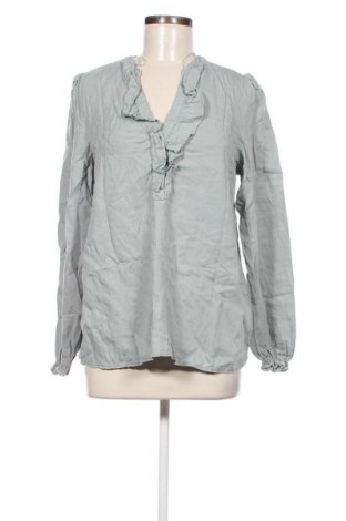 Γυναικεία μπλούζα C&A, Μέγεθος M, Χρώμα Μπλέ, Τιμή 2,23 €