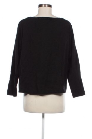 Дамска блуза C&A, Размер L, Цвят Черен, Цена 4,75 лв.
