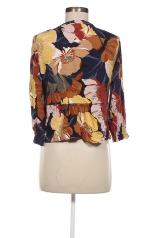 Дамска блуза C&A, Размер S, Цвят Многоцветен, Цена 5,51 лв.