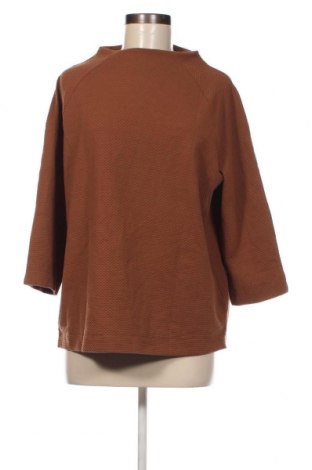 Γυναικεία μπλούζα C&A, Μέγεθος M, Χρώμα Καφέ, Τιμή 2,23 €