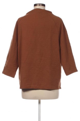 Γυναικεία μπλούζα C&A, Μέγεθος M, Χρώμα Καφέ, Τιμή 2,23 €