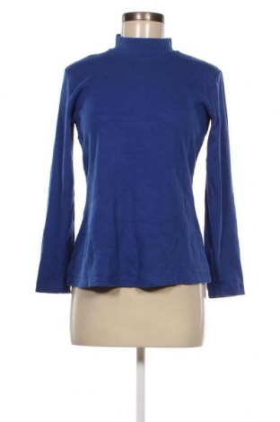 Дамска блуза C&A, Размер L, Цвят Син, Цена 6,46 лв.