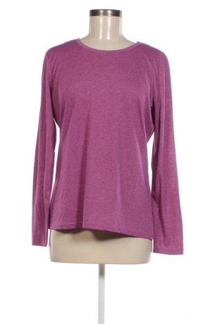 Γυναικεία μπλούζα C&A, Μέγεθος L, Χρώμα Ρόζ , Τιμή 3,10 €