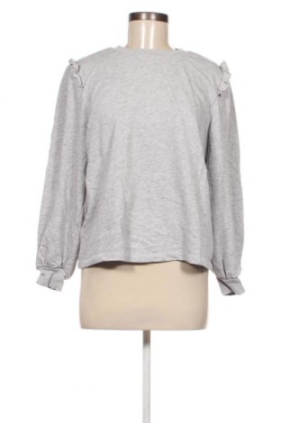 Γυναικεία μπλούζα C&A, Μέγεθος M, Χρώμα Γκρί, Τιμή 3,17 €