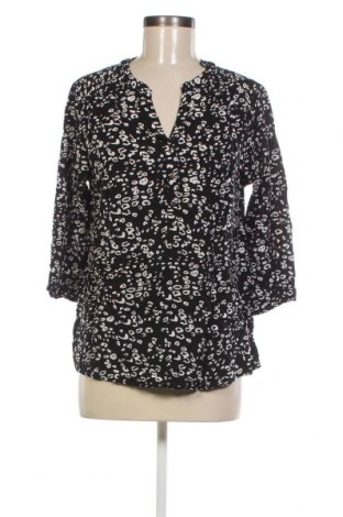 Дамска блуза C&A, Размер L, Цвят Черен, Цена 5,70 лв.