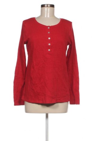 Γυναικεία μπλούζα C&A, Μέγεθος M, Χρώμα Κόκκινο, Τιμή 4,94 €