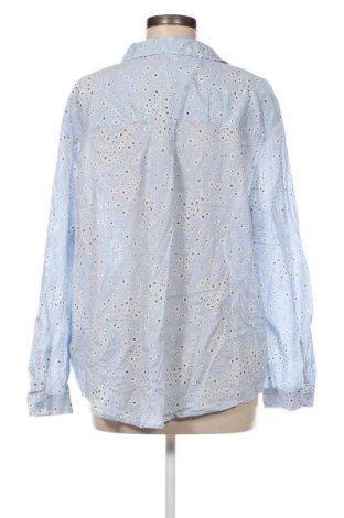 Дамска блуза C&A, Размер XXL, Цвят Многоцветен, Цена 18,43 лв.