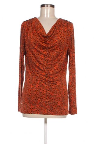 Γυναικεία μπλούζα CKS, Μέγεθος L, Χρώμα Πολύχρωμο, Τιμή 2,52 €