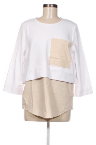 Дамска блуза COS, Размер S, Цвят Многоцветен, Цена 102,00 лв.