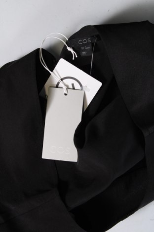 Damen Shirt COS, Größe XS, Farbe Schwarz, Preis 23,66 €