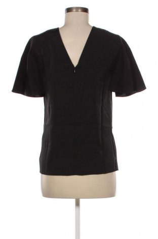 Дамска блуза COS, Размер XS, Цвят Черен, Цена 10,20 лв.