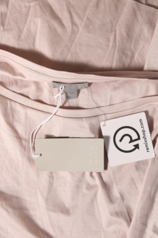 Γυναικεία μπλούζα COS, Μέγεθος M, Χρώμα Ρόζ , Τιμή 41,01 €