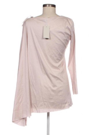 Дамска блуза COS, Размер M, Цвят Розов, Цена 79,56 лв.