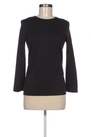 Γυναικεία μπλούζα COS, Μέγεθος S, Χρώμα Μαύρο, Τιμή 27,87 €