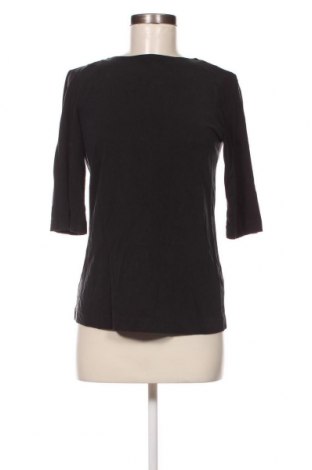Дамска блуза COS, Размер XS, Цвят Черен, Цена 45,90 лв.